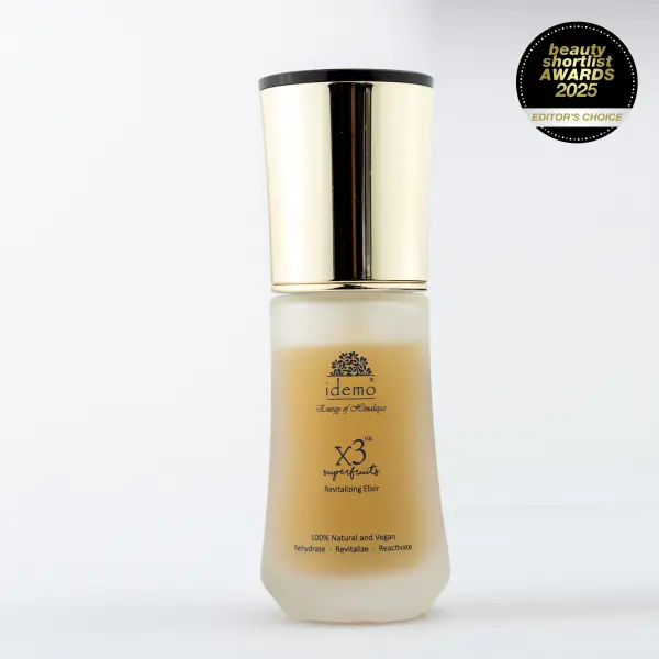x3 HA Superfruits Revitalizing Elixir - Idemo